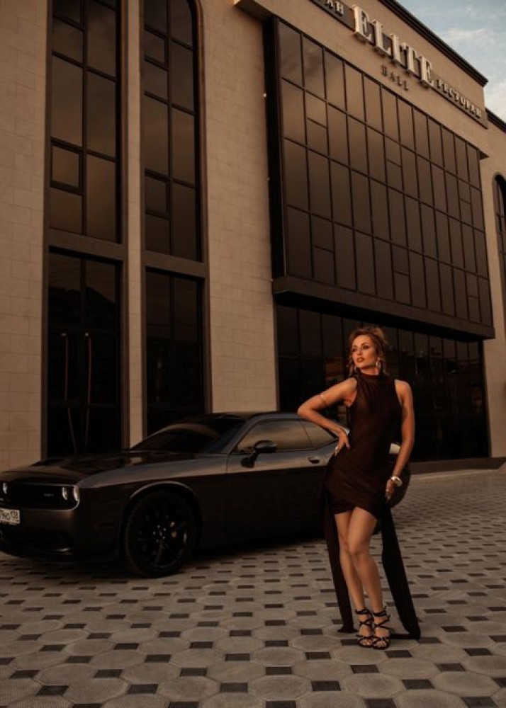 Индивидуалка Юлечка фото № 2 в городе Соликамск