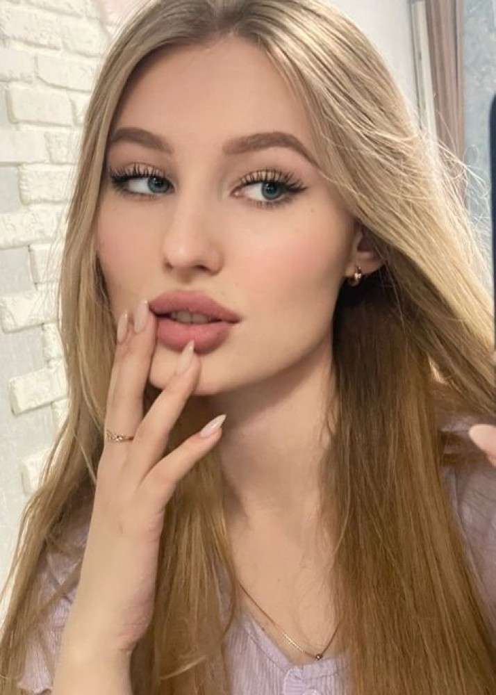 Индивидуалка Юля фото № 2 в городе Соликамск