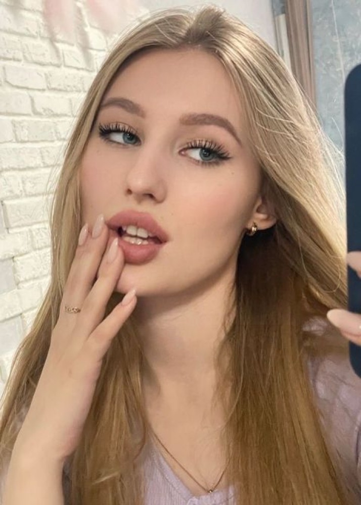 Индивидуалка Юля фото № 2 в городе Соликамск