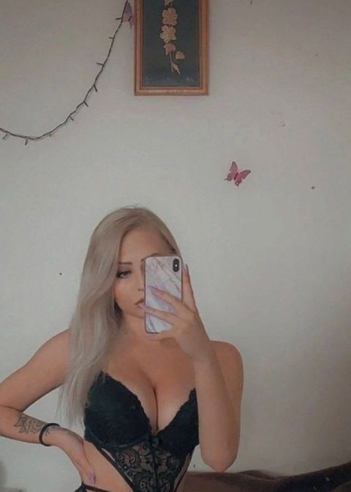 Индивидуалка Юля фото № 2 в городе Соликамск