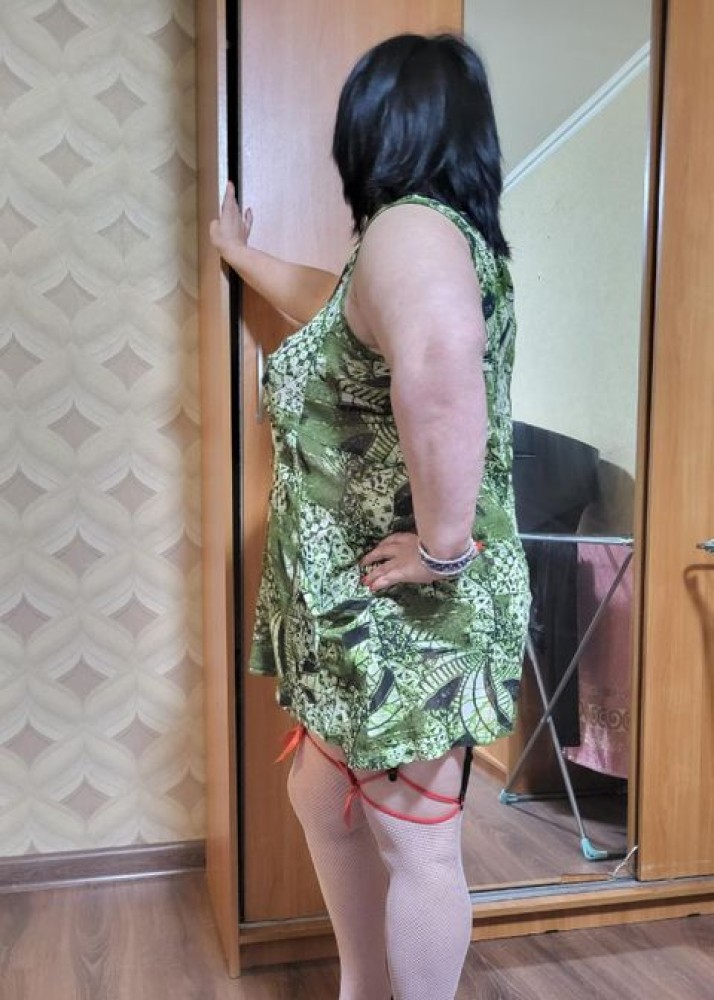 Индивидуалка Юля фото № 2 в городе Соликамск