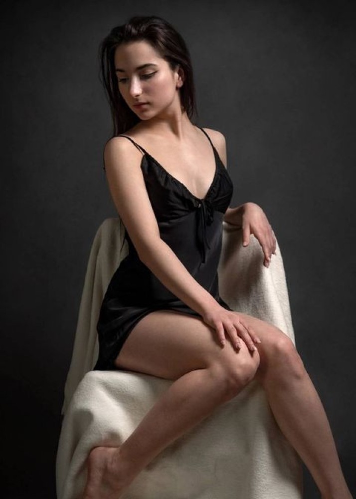 Индивидуалка Даришка главное фото в городе Соликамск 