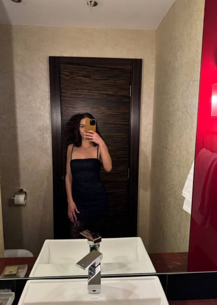 Индивидуалка Джоржина главное фото в городе Соликамск 