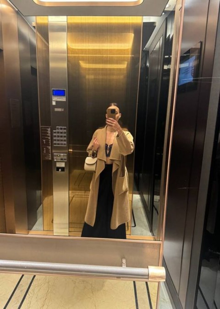 Индивидуалка Джоржина фото № 2 в городе Соликамск