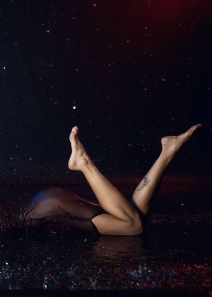 Индивидуалка Джоржина фото № 2 в городе Соликамск