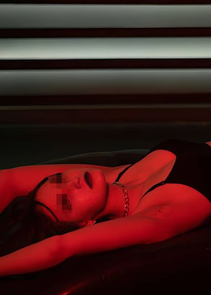 Индивидуалка Ирина фото № 2 в городе Соликамск