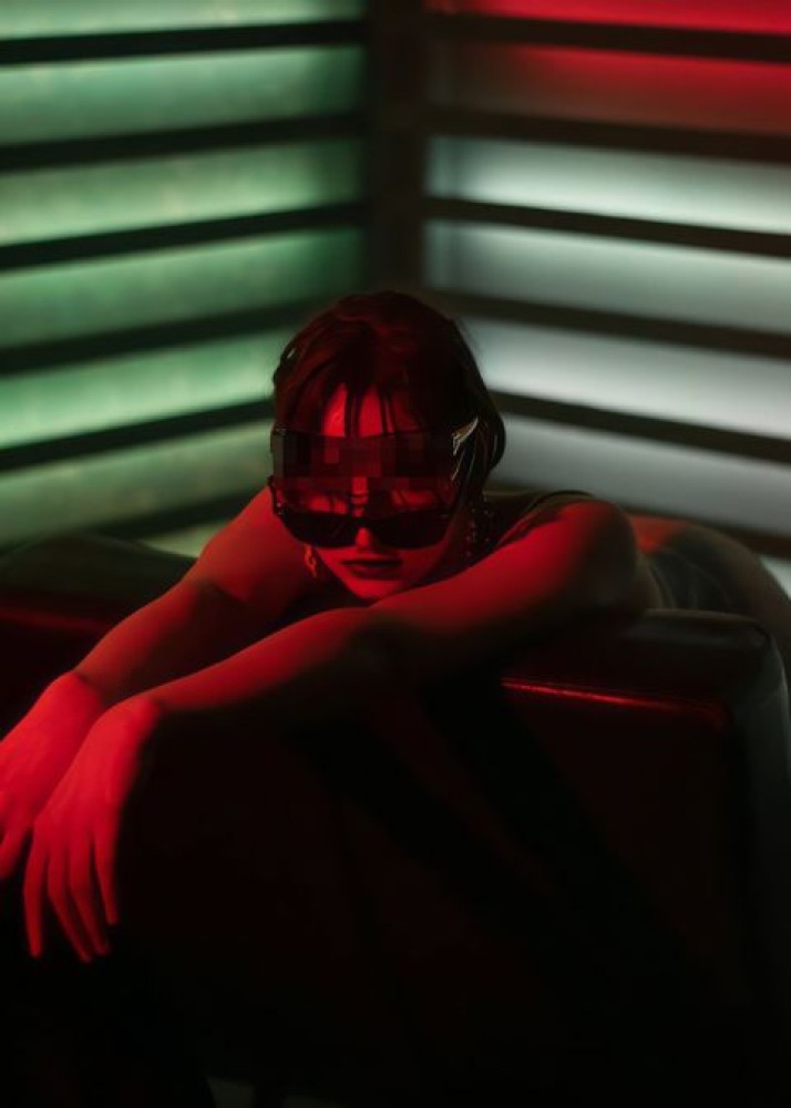 Индивидуалка Ирина фото № 2 в городе Соликамск