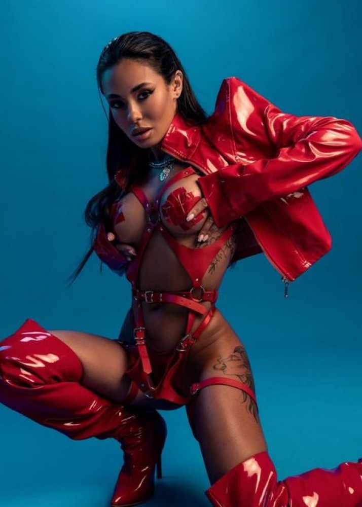 Индивидуалка Кира главное фото в городе Соликамск 