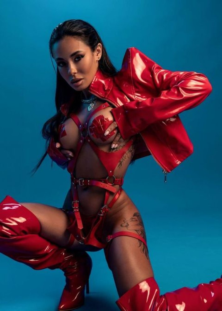 Индивидуалка Кира фото № 2 в городе Соликамск