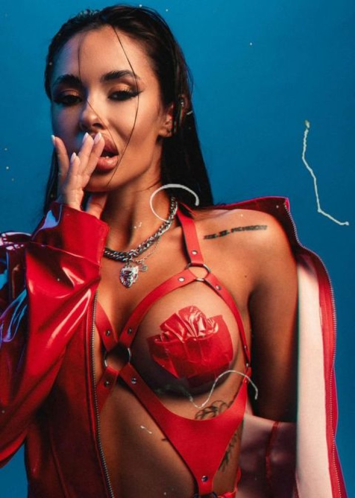 Индивидуалка Кира фото № 2 в городе Соликамск