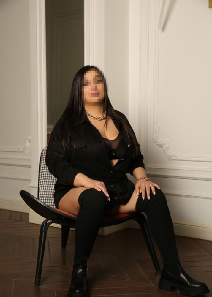 Индивидуалка Крис фото № 2 в городе Соликамск