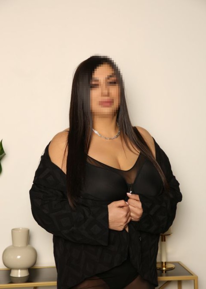 Индивидуалка Крис фото № 2 в городе Соликамск