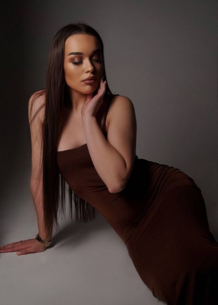 Индивидуалка Лиза главное фото в городе Соликамск 