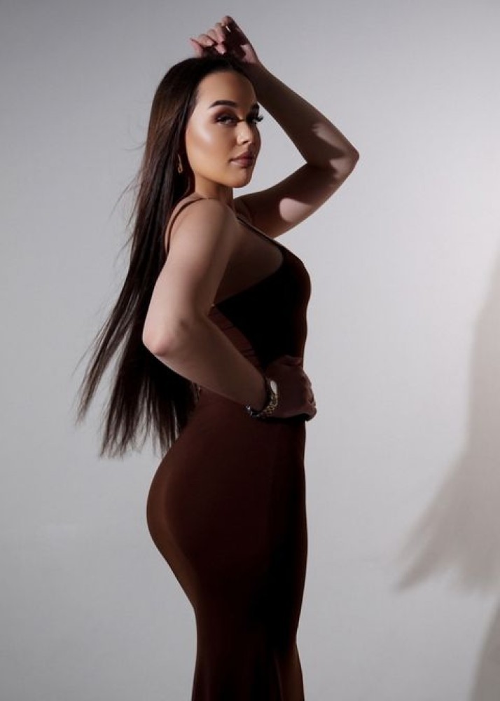 Индивидуалка Лиза фото № 2 в городе Соликамск