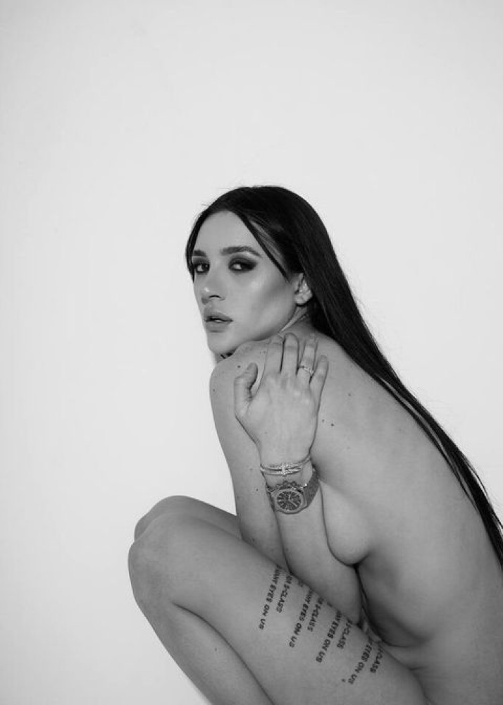 Индивидуалка Марсия фото № 2 в городе Соликамск