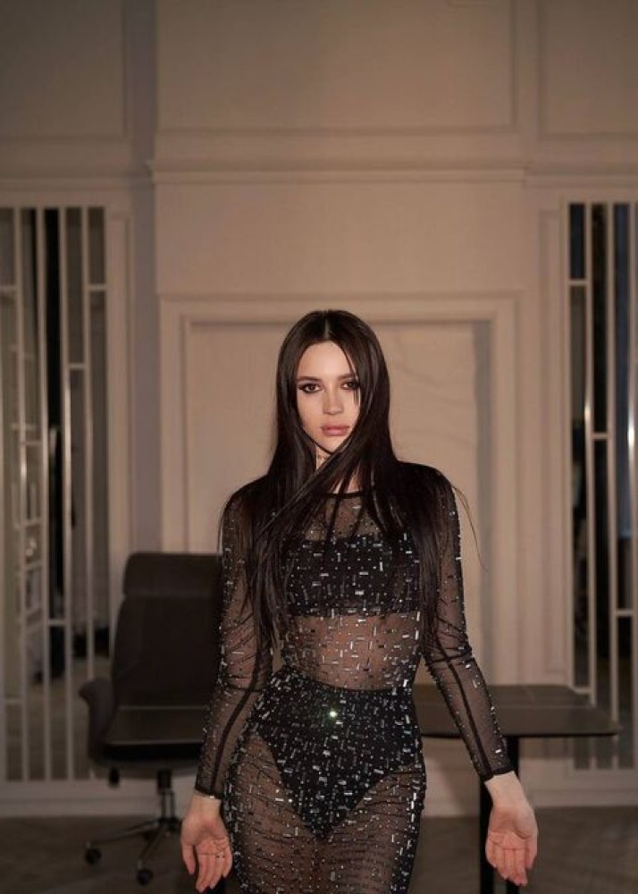 Индивидуалка Марсия фото № 2 в городе Соликамск