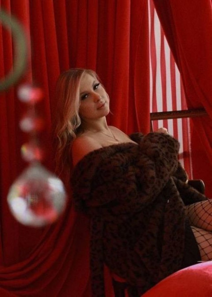 Индивидуалка Мила главное фото в городе Соликамск 