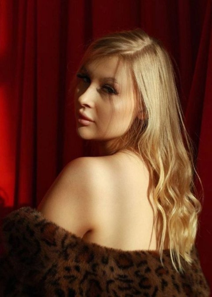 Индивидуалка Мила фото № 2 в городе Соликамск