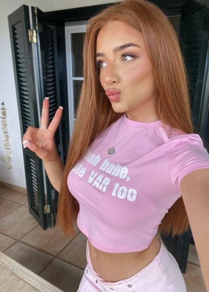 Индивидуалка Ника фото № 2 в городе Соликамск