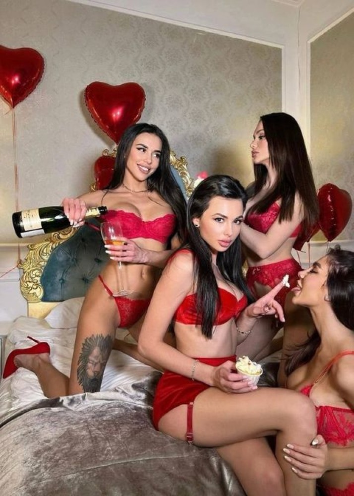 Индивидуалка Подружки фото № 2 в городе Соликамск