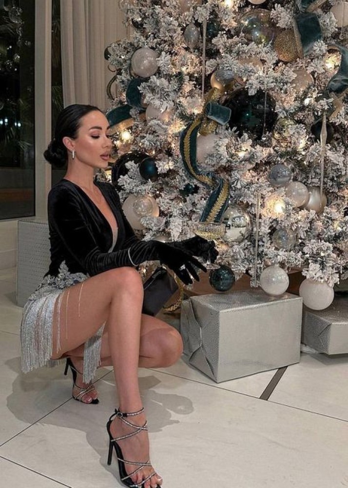 Индивидуалка Подружки фото № 2 в городе Соликамск