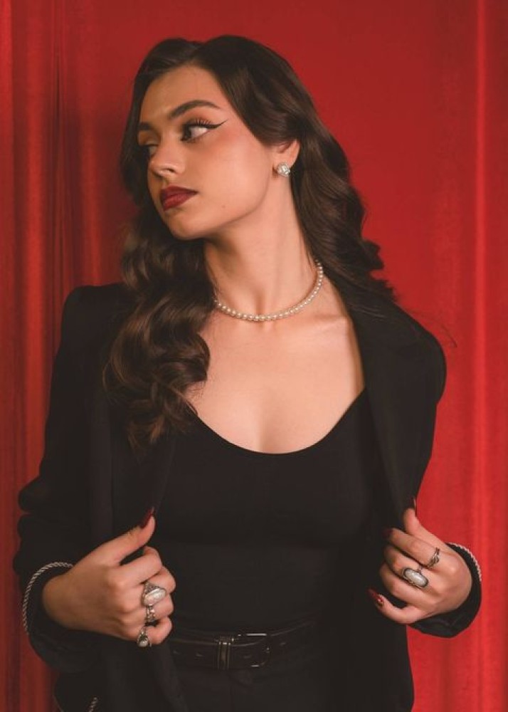 Индивидуалка Полли главное фото в городе Соликамск 