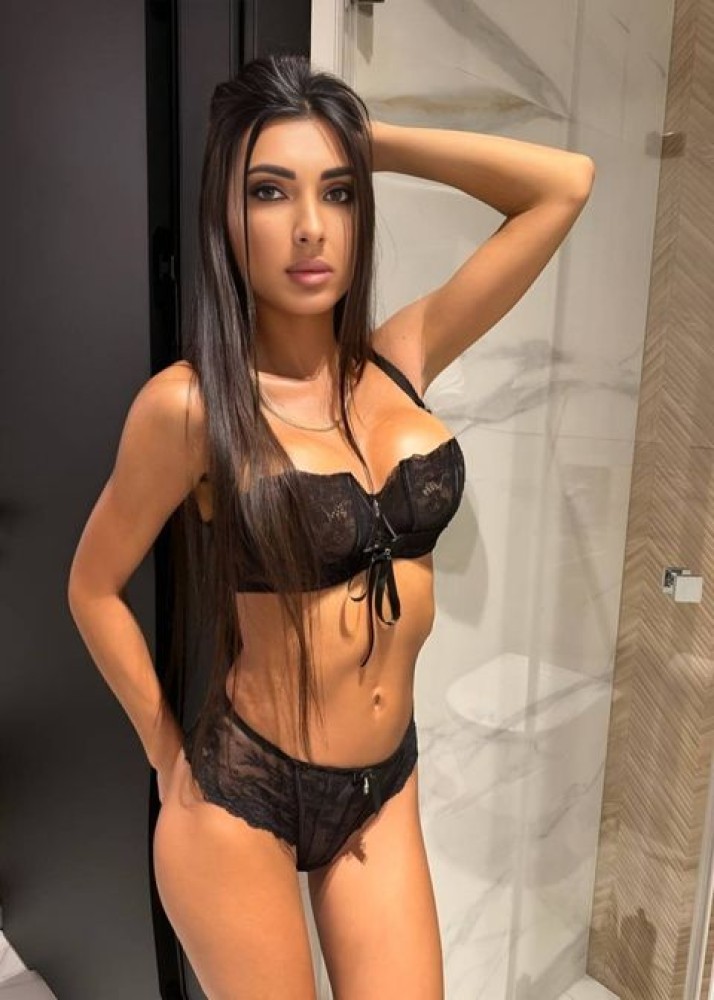 Индивидуалка Сара главное фото в городе Соликамск 