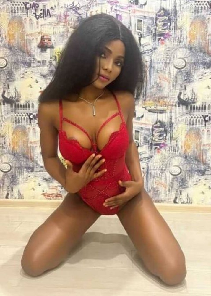 Индивидуалка София главное фото в городе Соликамск 