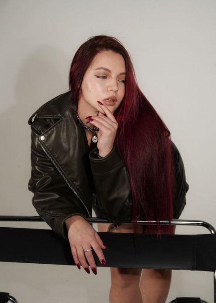 Индивидуалка Вита фото № 2 в городе Соликамск