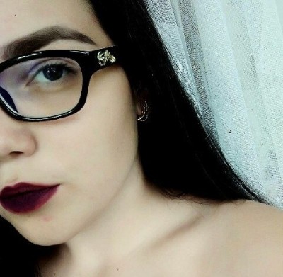 Люда, Г. Соликамск