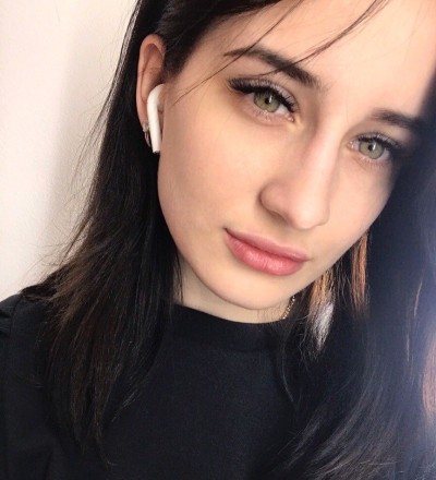 Катя, Г. Соликамск