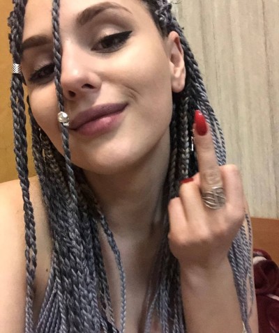 Юлия, Г. Соликамск