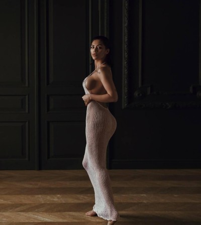 Тася, Г. Соликамск