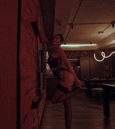 Настя, Г. Соликамск