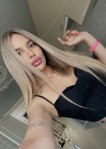 Аня, Г. Соликамск