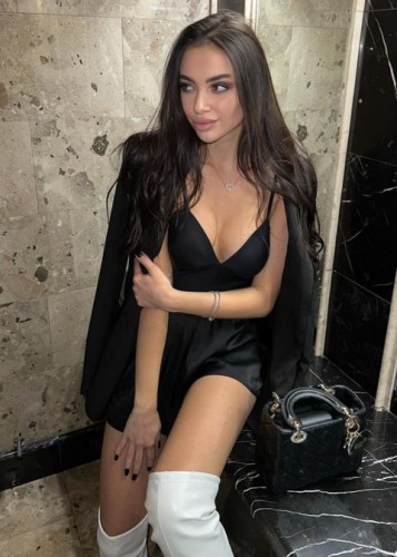 Анжелика, Г. Соликамск