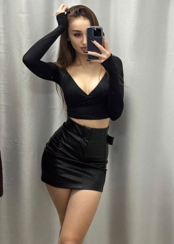 Катя, Г. Соликамск