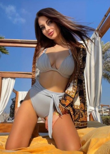 Роксана, Г. Соликамск