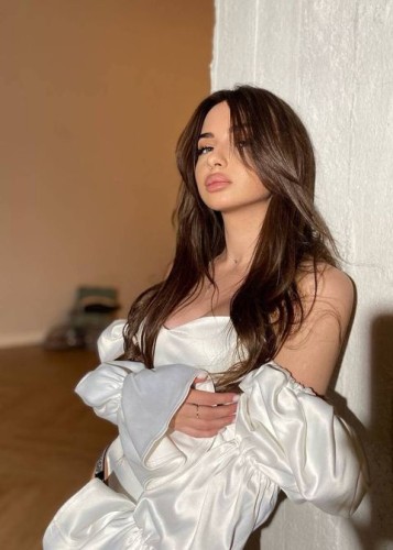 Сашенька, Г. Соликамск